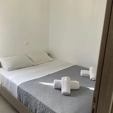 Halepa Olivia Apartment