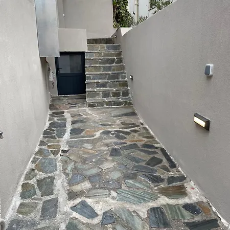 Apartment Halepa Olivia