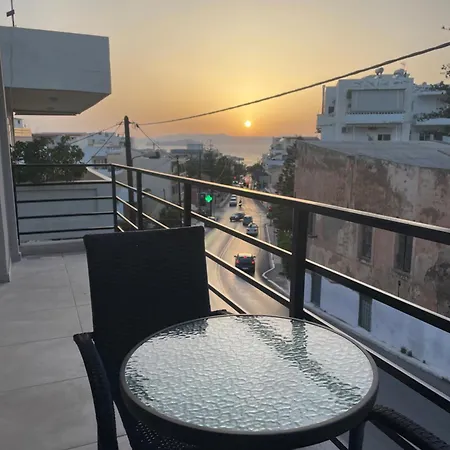 Apartment Halepa Olivia Chania (Crete)