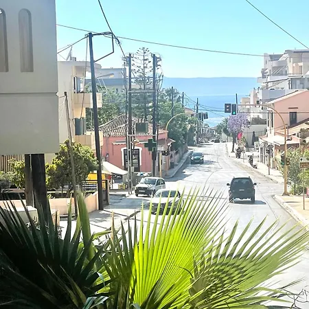 Apartment Halepa Olivia